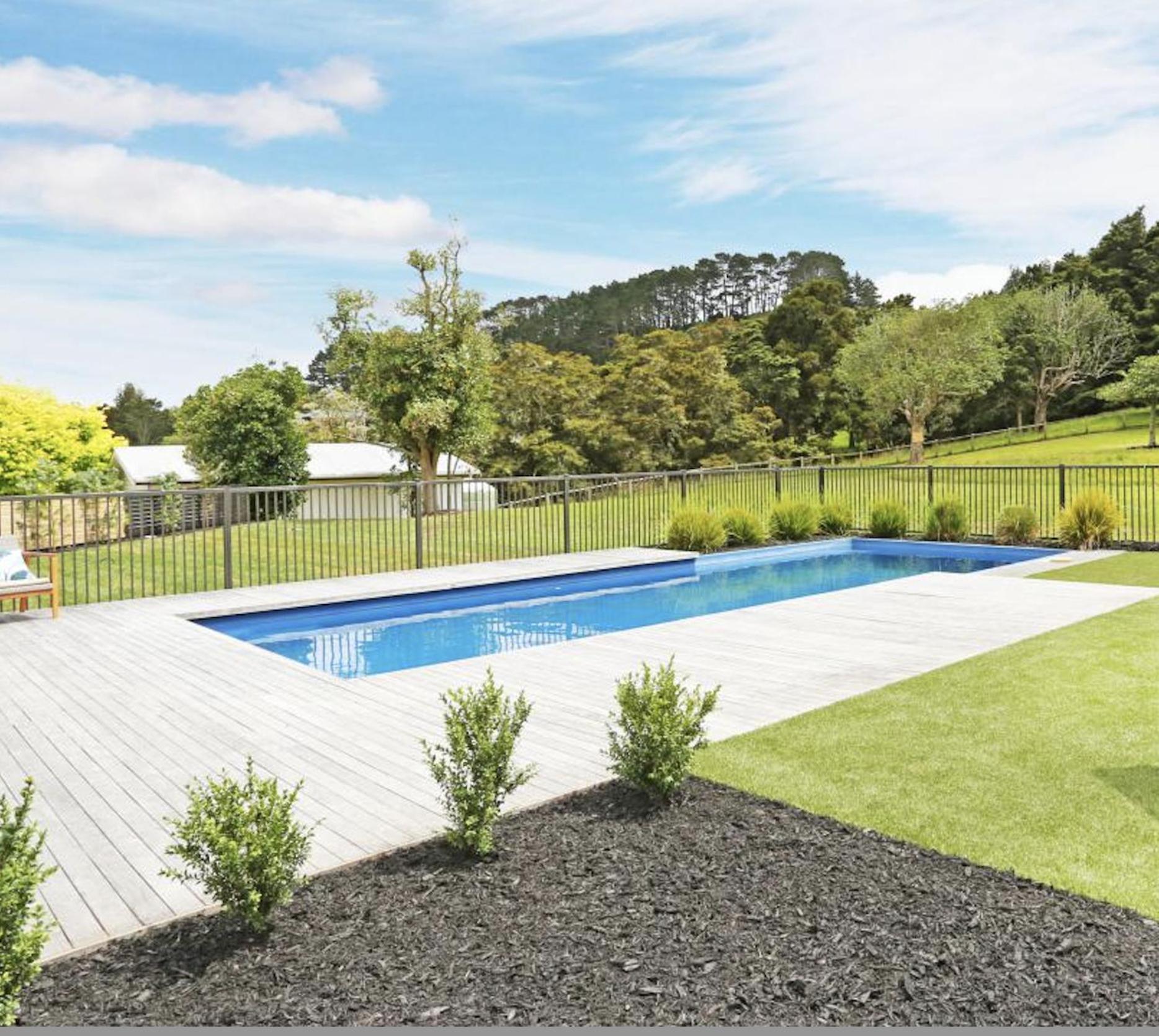 Ranfurly Holiday Home Auckland Exterior foto