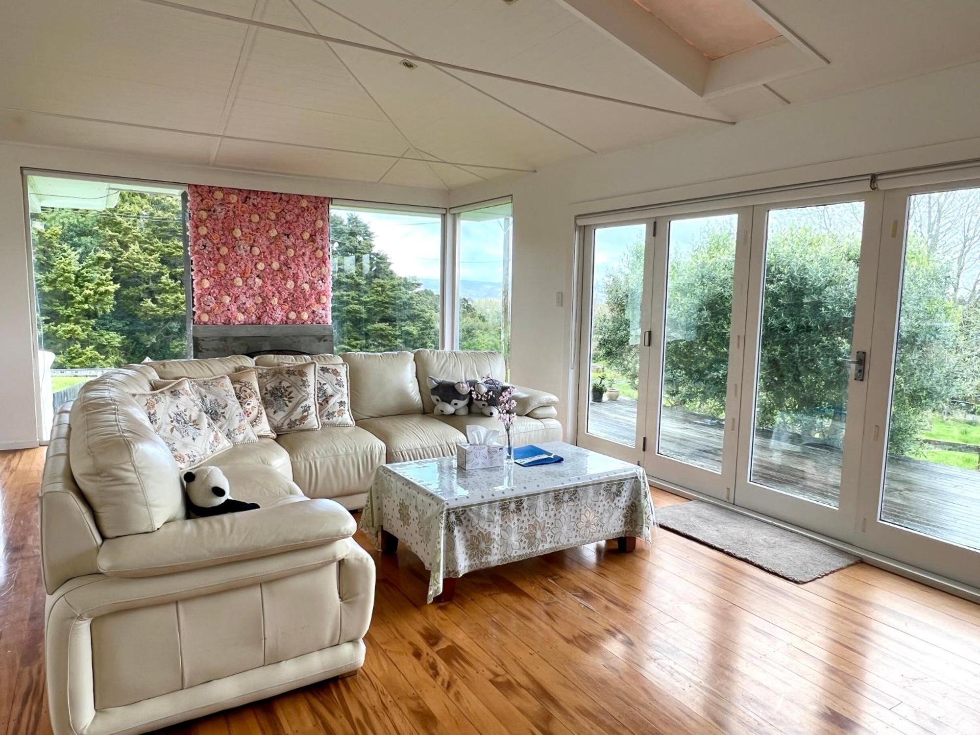 Ranfurly Holiday Home Auckland Exterior foto
