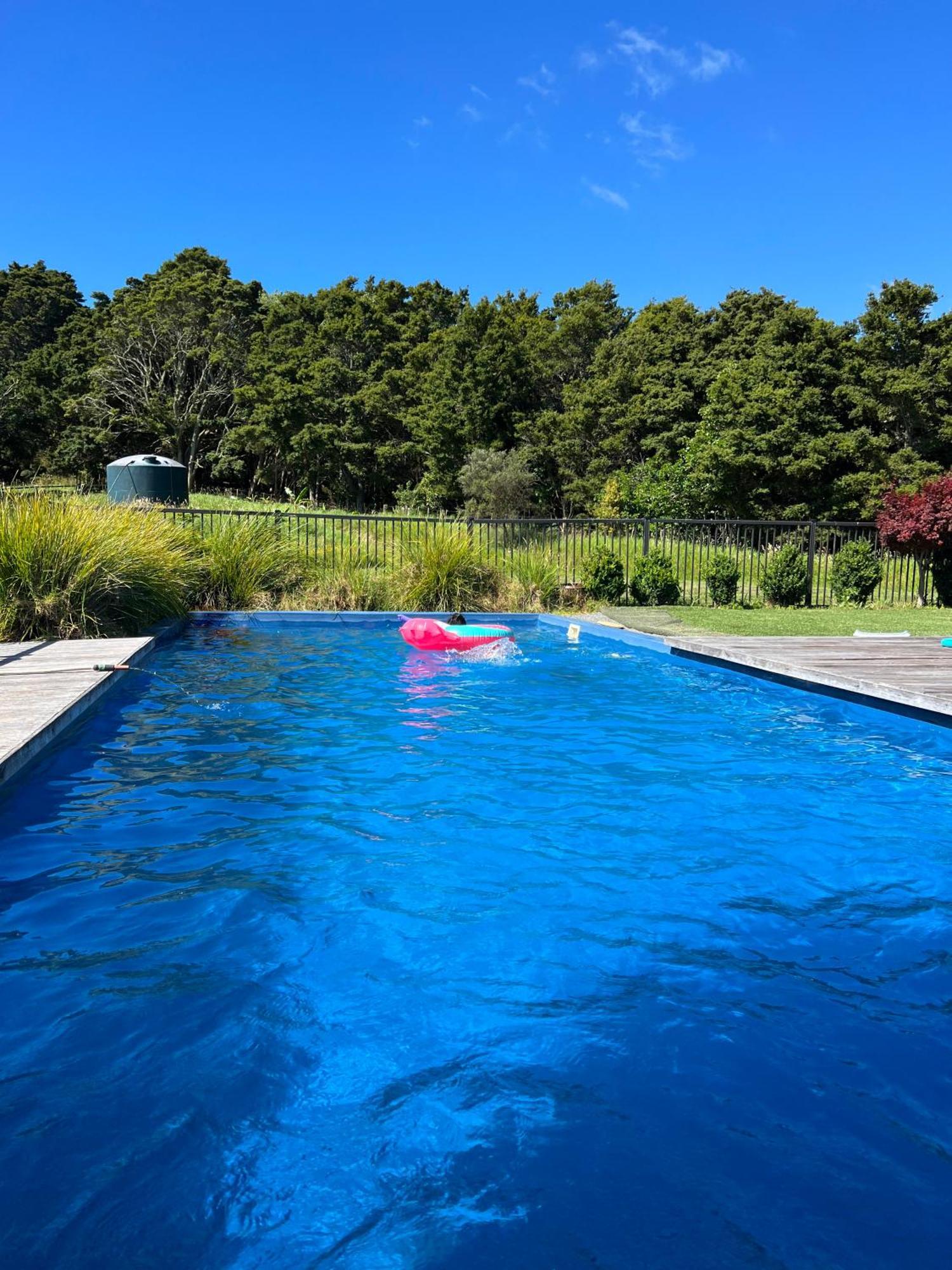 Ranfurly Holiday Home Auckland Exterior foto
