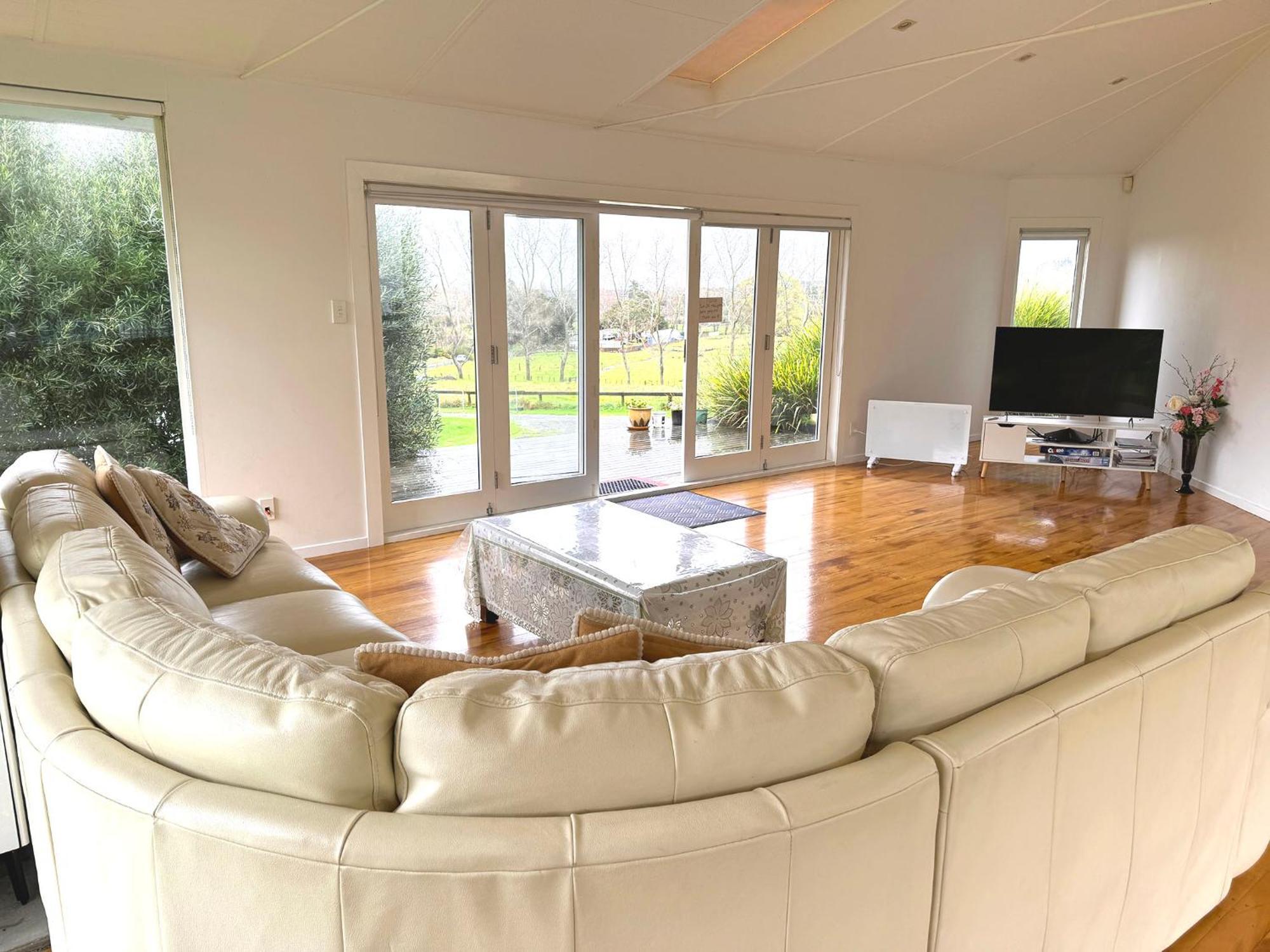Ranfurly Holiday Home Auckland Exterior foto